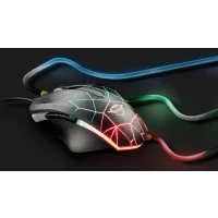 Игровая мышь Trust GXT 170 Heron фото 7